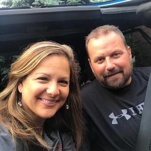 Meet your Posher, Suzy